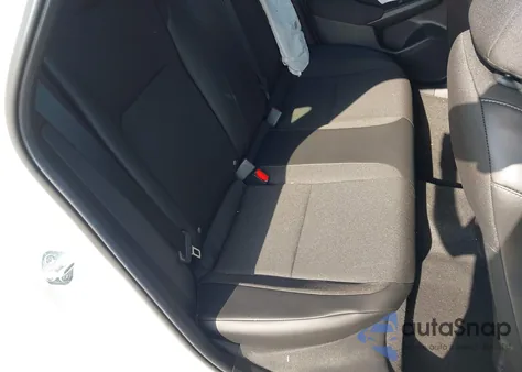 2025 Honda Civic Sport from USA, damaged, VIN 19XFL2H83SE004092